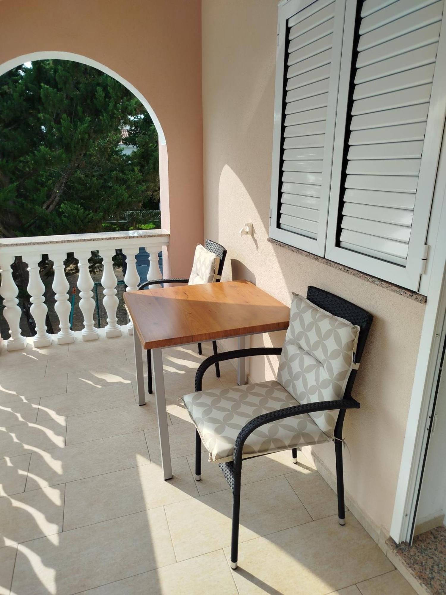 Juric Privlaka (Zadar)